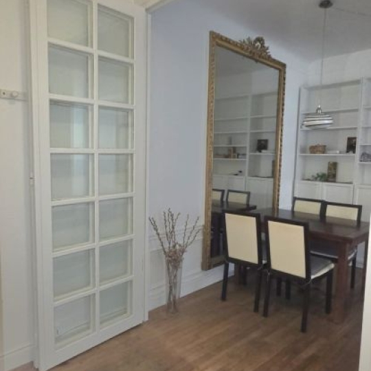 Annonces ANTONY : Apartment | PARIS (75016) | 78.00m2 | 2 500 € 