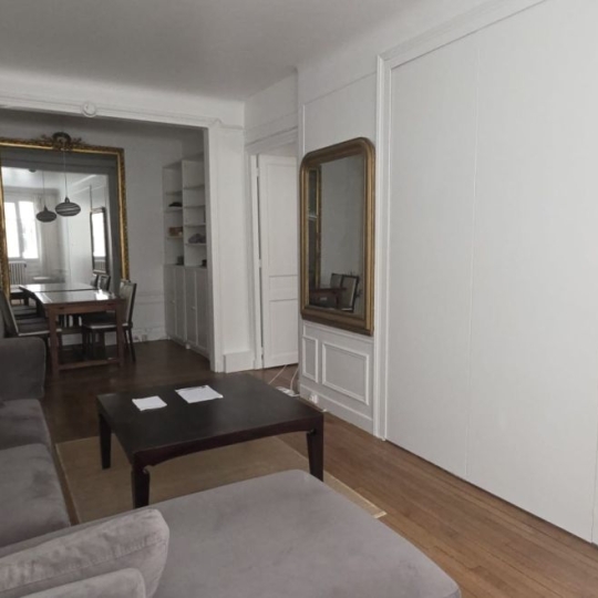  Annonces ANTONY : Appartement | PARIS (75016) | 78 m2 | 2 500 &euro; 