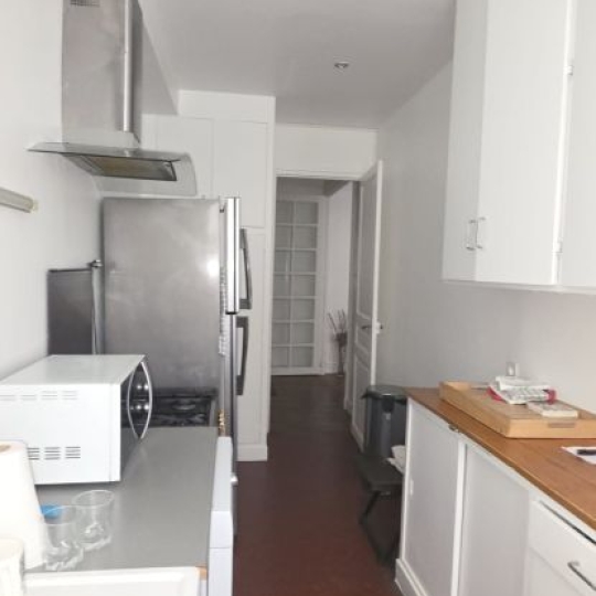  Annonces ANTONY : Appartement | PARIS (75016) | 78 m2 | 2 500 &euro; 