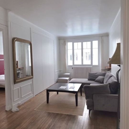  Annonces ANTONY : Appartement | PARIS (75016) | 78 m2 | 2 500 &euro; 