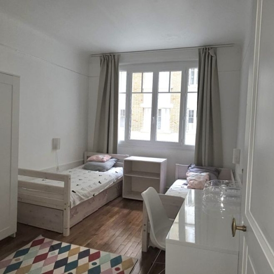  Annonces ANTONY : Appartement | PARIS (75016) | 78 m2 | 2 500 &euro; 