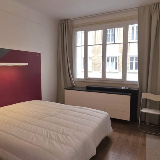  Annonces ANTONY : Appartement | PARIS (75016) | 78 m2 | 2 500 &euro; 