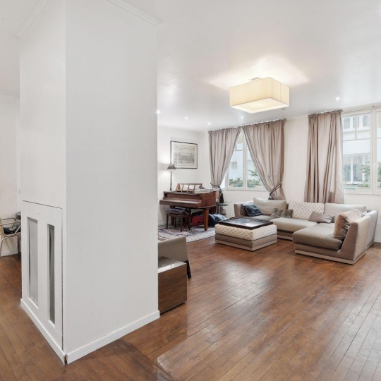  Annonces ANTONY : Appartement | PARIS (75016) | 136 m2 | 1 149 000 &euro; 
