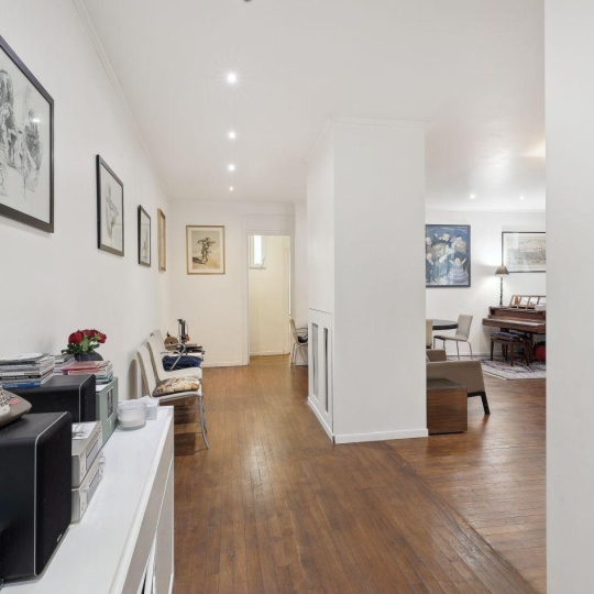  Annonces ANTONY : Appartement | PARIS (75016) | 136 m2 | 1 149 000 &euro; 