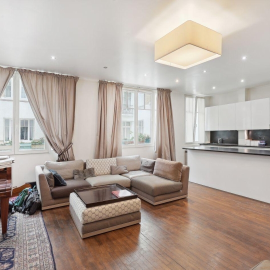  Annonces ANTONY : Appartement | PARIS (75016) | 136 m2 | 1 149 000 &euro; 