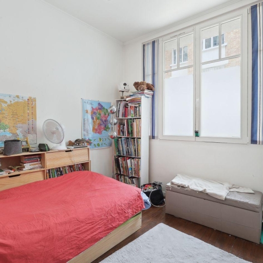  Annonces ANTONY : Appartement | PARIS (75016) | 136 m2 | 1 149 000 &euro; 