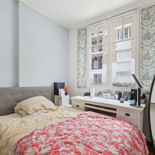  Annonces ANTONY : Appartement | PARIS (75016) | 136 m2 | 1 149 000 &euro; 