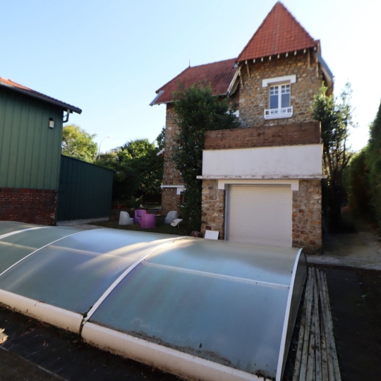  Annonces ANTONY : Maison / Villa | CACHAN (94230) | 193 m2 | 836 000 &euro; 