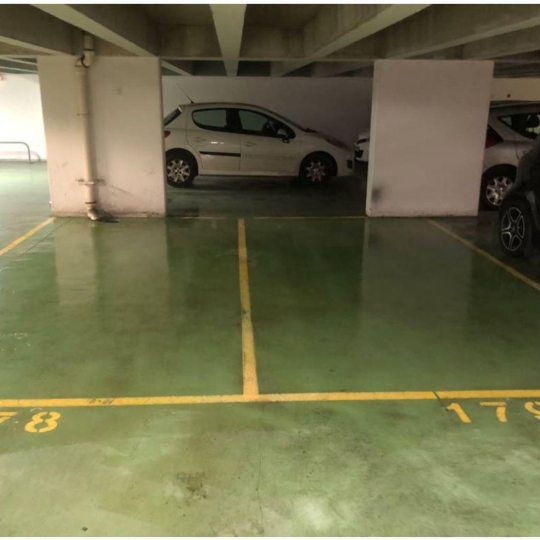  Annonces ANTONY : Garage / Parking | PARIS (75011) | 12 m2 | 24 500 &euro; 
