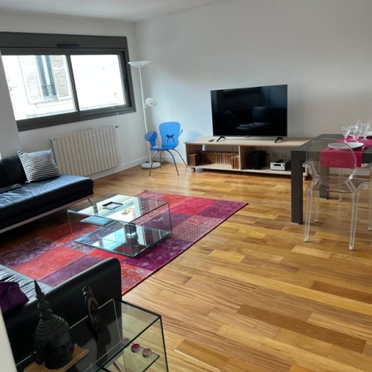  Annonces ANTONY : Appartement | PARIS (75016) | 75 m2 | 773 000 &euro; 