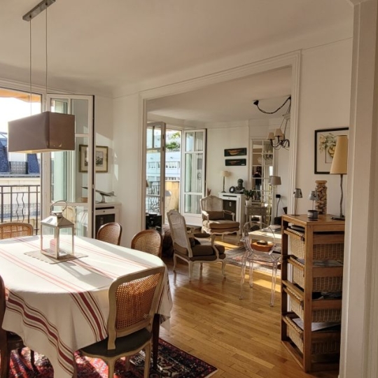  Annonces ANTONY : Appartement | PARIS (75016) | 104 m2 | 1 199 000 &euro; 
