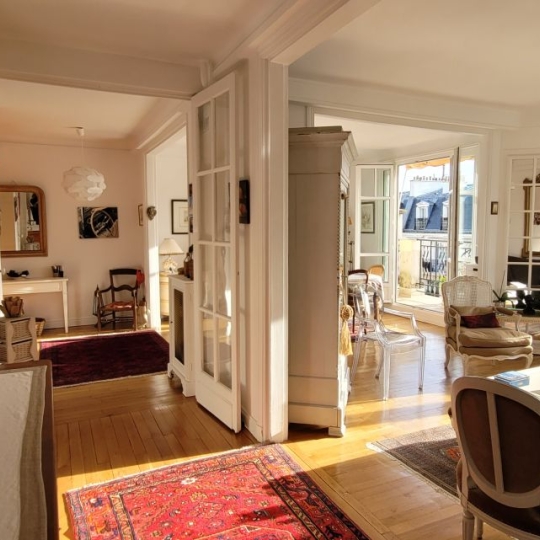  Annonces ANTONY : Appartement | PARIS (75016) | 104 m2 | 1 199 000 &euro; 