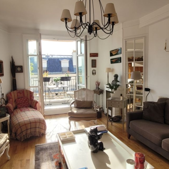  Annonces ANTONY : Appartement | PARIS (75016) | 104 m2 | 1 199 000 &euro; 