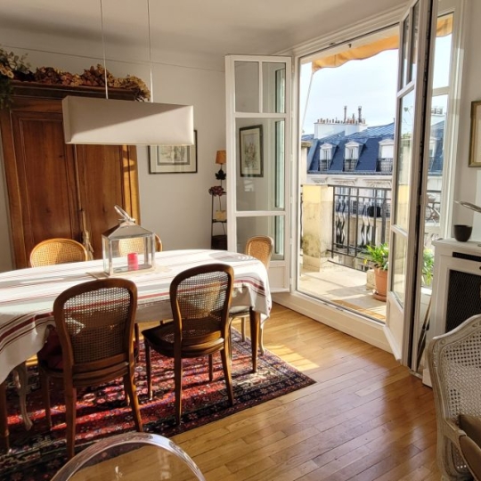  Annonces ANTONY : Appartement | PARIS (75016) | 104 m2 | 1 199 000 &euro; 