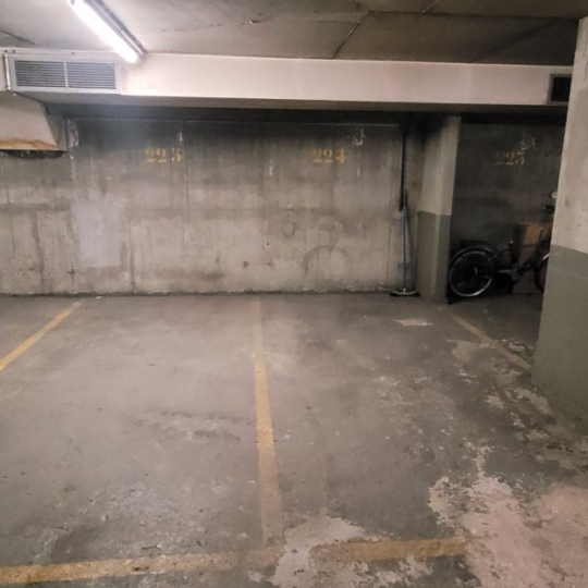  Annonces ANTONY : Garage / Parking | PARIS (75016) | 17 m2 | 58 000 &euro; 