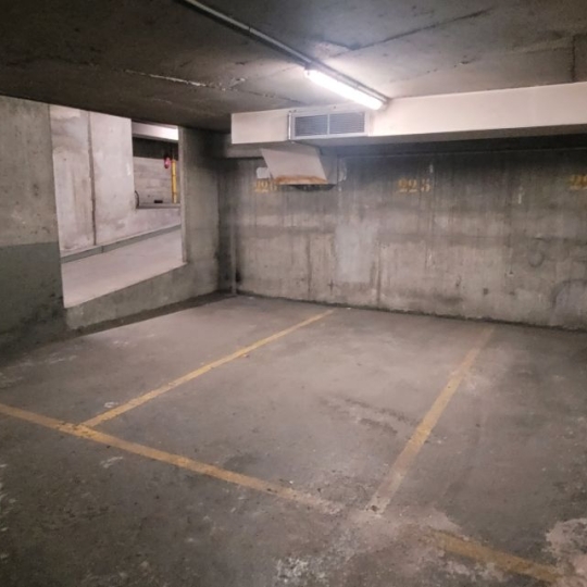  Annonces ANTONY : Garage / Parking | PARIS (75016) | 17 m2 | 58 000 &euro; 