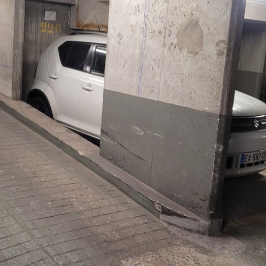  Annonces ANTONY : Garage / Parking | PARIS (75016) | 17 m2 | 58 000 &euro; 