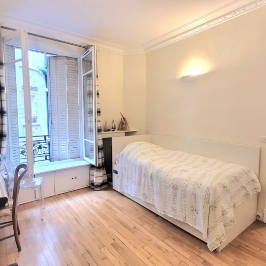 Annonces ANTONY : Appartement | PARIS (75016) | 116 m2 | 1 200 000 &euro; 