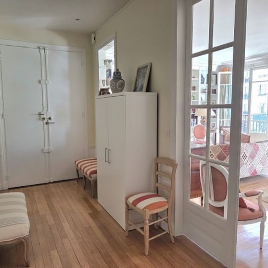  Annonces ANTONY : Appartement | PARIS (75016) | 116 m2 | 1 200 000 &euro; 