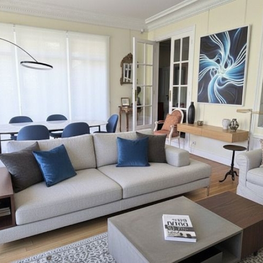  Annonces ANTONY : Appartement | PARIS (75016) | 116 m2 | 1 200 000 &euro; 