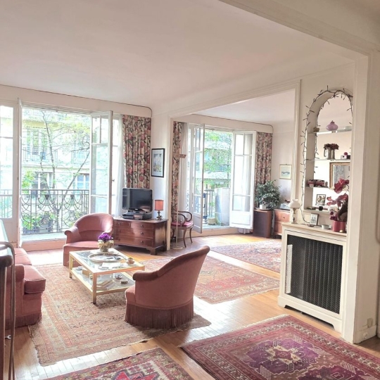  Annonces ANTONY : Appartement | PARIS (75016) | 104 m2 | 957 000 &euro; 