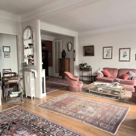  Annonces ANTONY : Appartement | PARIS (75016) | 104 m2 | 957 000 &euro; 