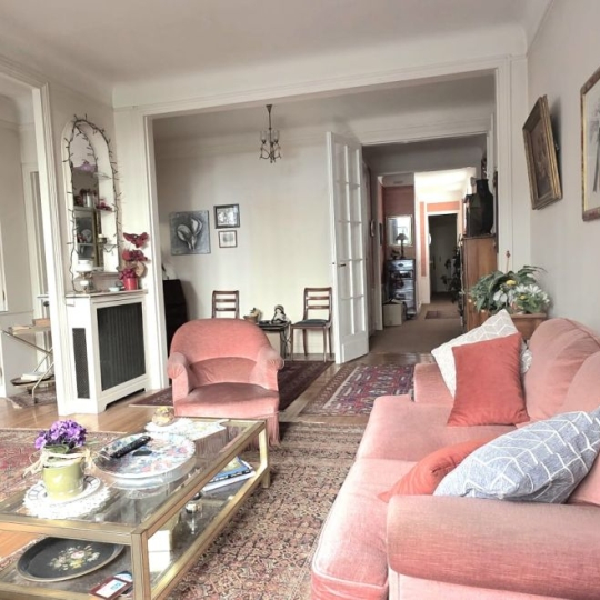  Annonces ANTONY : Appartement | PARIS (75016) | 104 m2 | 957 000 &euro; 
