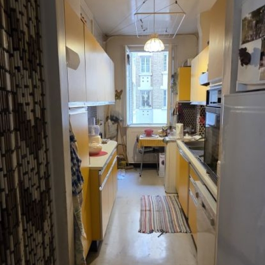  Annonces ANTONY : Appartement | PARIS (75016) | 104 m2 | 957 000 &euro; 
