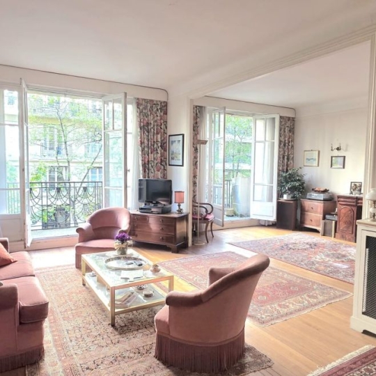 Annonces ANTONY : Appartement | PARIS (75016) | 104 m2 | 957 000 &euro; 