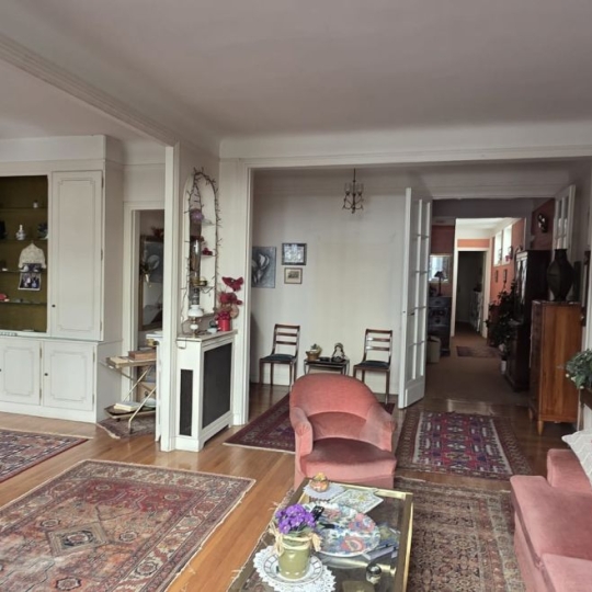  Annonces ANTONY : Appartement | PARIS (75016) | 104 m2 | 957 000 &euro; 