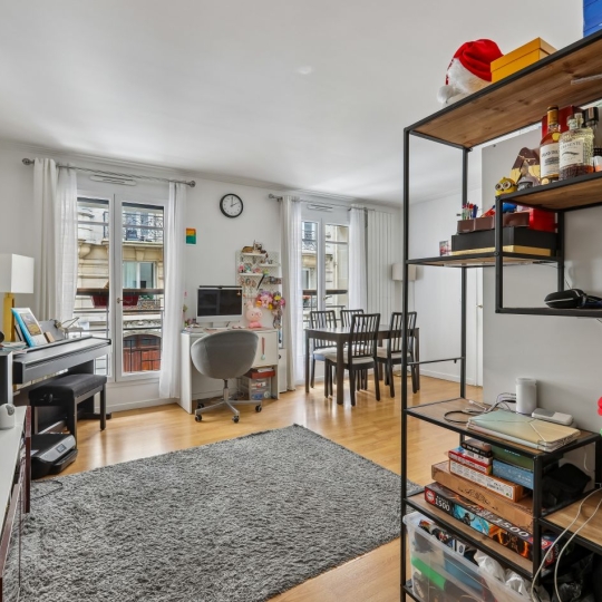  Annonces ANTONY : Apartment | PARIS (75016) | 44 m2 | 570 000 &euro; 