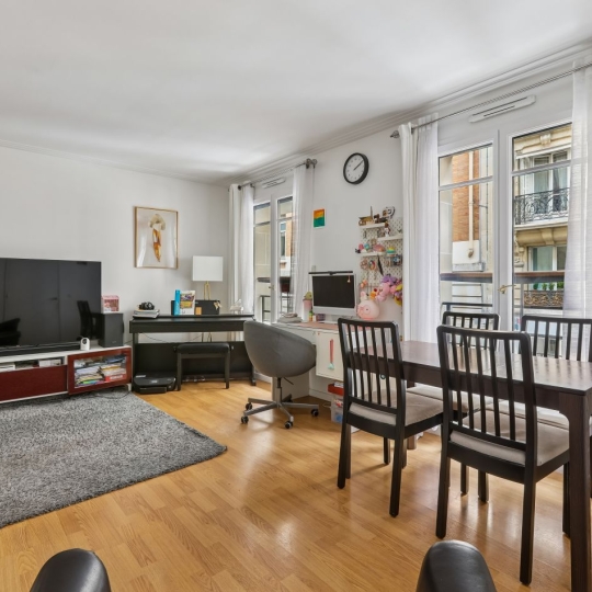  Annonces ANTONY : Apartment | PARIS (75016) | 44 m2 | 570 000 &euro; 