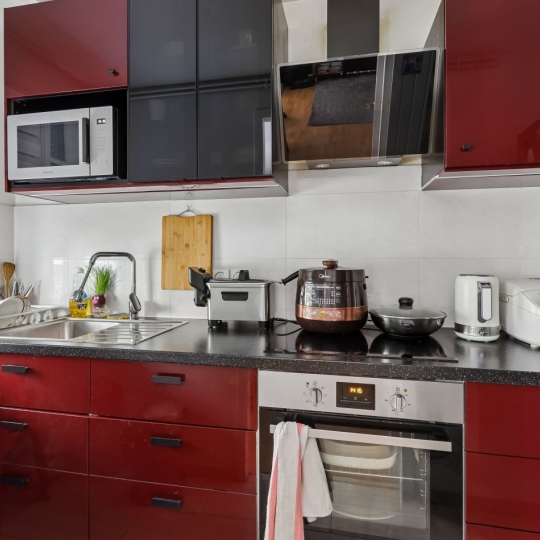  Annonces ANTONY : Apartment | PARIS (75016) | 44 m2 | 570 000 &euro; 