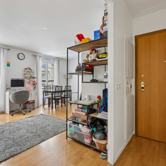  Annonces ANTONY : Apartment | PARIS (75016) | 44 m2 | 570 000 &euro; 