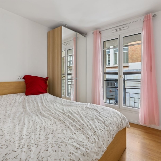  Annonces ANTONY : Apartment | PARIS (75016) | 44 m2 | 570 000 &euro; 