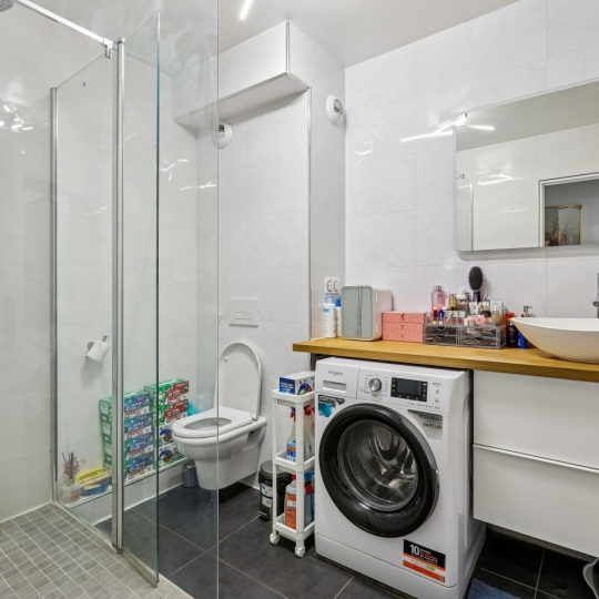  Annonces ANTONY : Apartment | PARIS (75016) | 44 m2 | 570 000 &euro; 