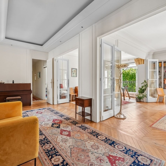  Annonces ANTONY : Appartement | NEUILLY-SUR-SEINE (92200) | 201 m2 | 2 640 000 &euro; 
