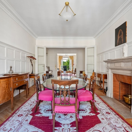  Annonces ANTONY : Appartement | NEUILLY-SUR-SEINE (92200) | 201 m2 | 2 640 000 &euro; 