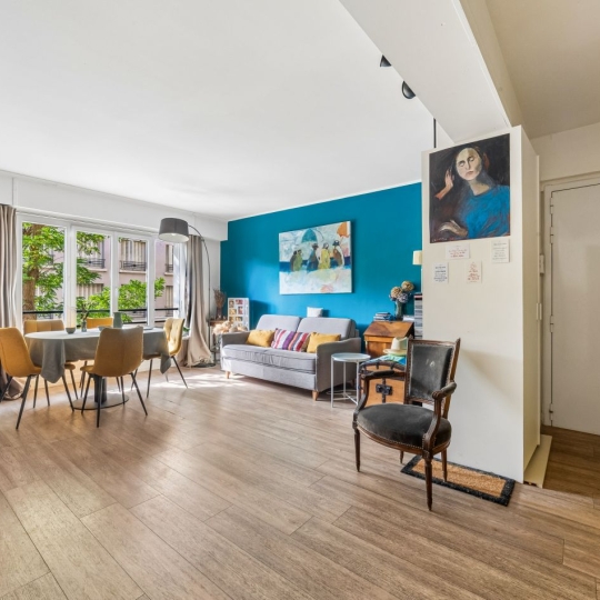  Annonces ANTONY : Appartement | PARIS (75016) | 88 m2 | 850 000 &euro; 