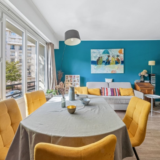  Annonces ANTONY : Appartement | PARIS (75016) | 88 m2 | 850 000 &euro; 