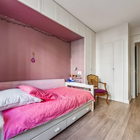  Annonces ANTONY : Appartement | PARIS (75016) | 88 m2 | 850 000 &euro; 