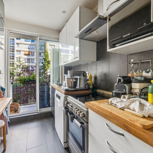  Annonces ANTONY : Appartement | PARIS (75016) | 88 m2 | 850 000 &euro; 