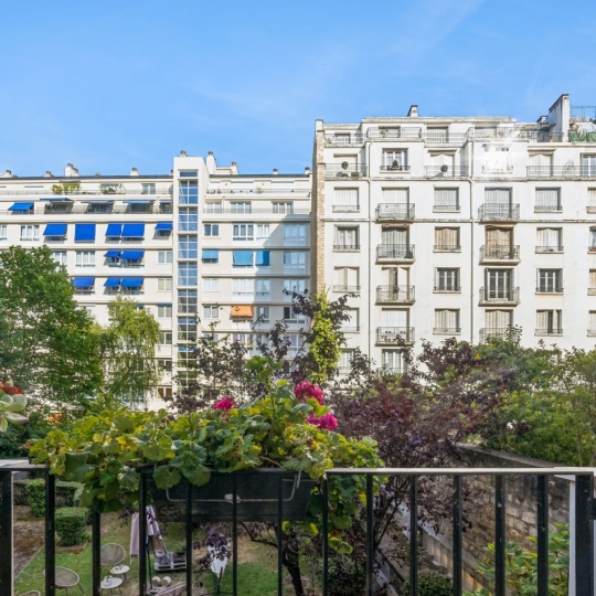  Annonces ANTONY : Appartement | PARIS (75016) | 88 m2 | 850 000 &euro; 