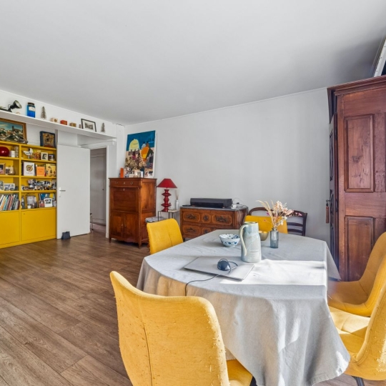  Annonces ANTONY : Appartement | PARIS (75016) | 88 m2 | 850 000 &euro; 