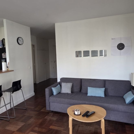  Annonces ANTONY : Appartement | PARIS (75016) | 51 m2 | 527 500 &euro; 