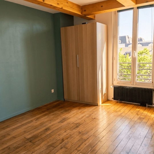  Annonces ANTONY : Appartement | SAINT-MANDE (94160) | 56 m2 | 552 200 &euro; 