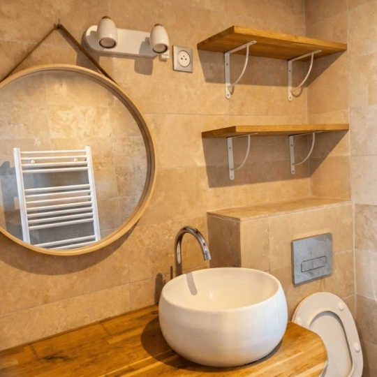  Annonces ANTONY : Appartement | SAINT-MANDE (94160) | 56 m2 | 552 200 &euro; 