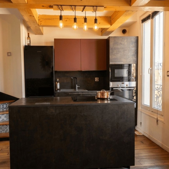  Annonces ANTONY : Appartement | SAINT-MANDE (94160) | 56 m2 | 552 200 &euro; 