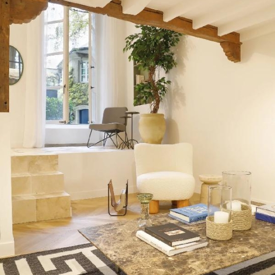  Annonces ANTONY : Appartement | PARIS (75006) | 69 m2 | 1 375 000 &euro; 