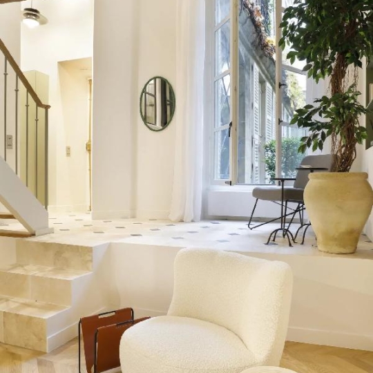  Annonces ANTONY : Appartement | PARIS (75006) | 69 m2 | 1 375 000 &euro; 